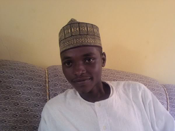 huzaifa yakub